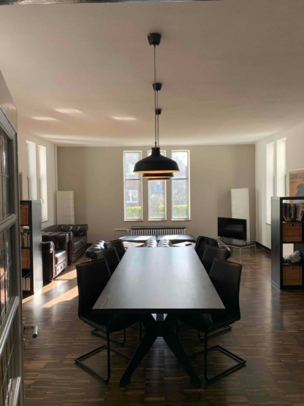WG-Zimmer Kreuzviertel Studtstraße 31 - Bild 3