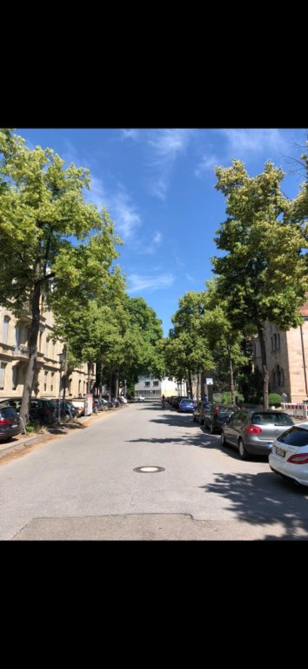 FÜR STUDENTEN: 1 Zimmerappartment in Oststadt-Villa – 68165 Mannheim Oststadt – Vorschaubild 11