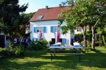 Anzeigenbild: Studentenzimmer in fantastischer WG!