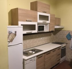 Imagen del anuncio: letztes Zimmer in 4-er WG April - August nur für 360 EUR (incl. Nebenkosten)