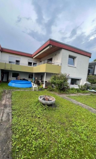 Anzeigenbild: WG Zimmer 17 qm mit  Garten in Uninähe