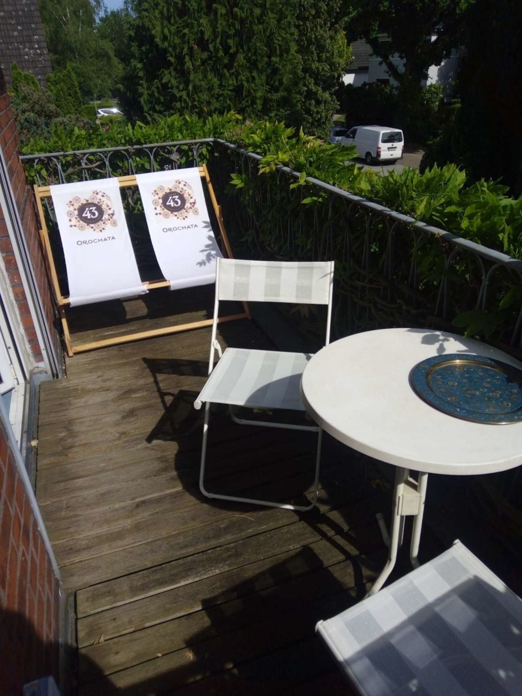 1-Zimmer-Wohnung Niendorf Bezirk Eimsbüttel Hadermanns Weg - Bild 1
