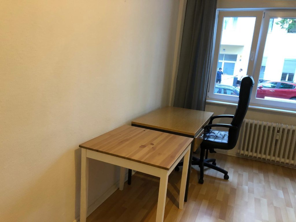 Apartamento Mitte Erasmusstr. 0 - Zimmer 2