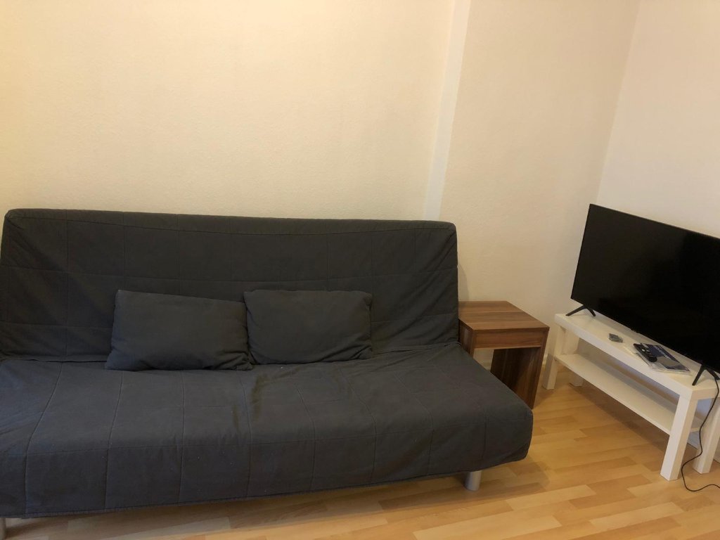 Apartamento Mitte Erasmusstr. 0 - Zimmer 2
