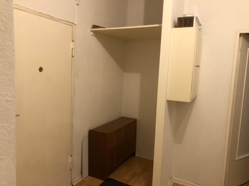 Apartamento Mitte Erasmusstr. 0 - Flur