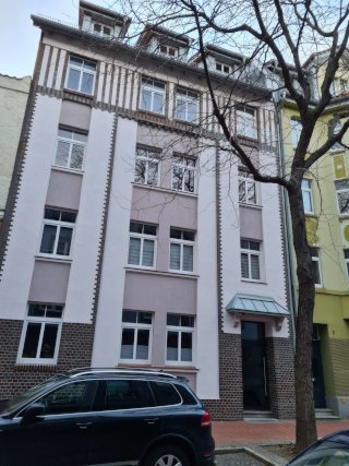 Anzeigenbild: 3-Zimmer Wohnung in Zentraler Lage in Hildesheim