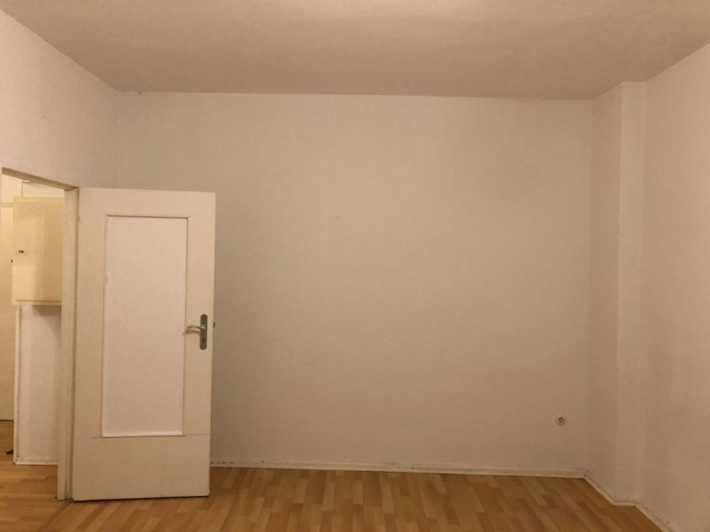 Apartamento Mitte Erasmusstr. 0 - Zimmer 1