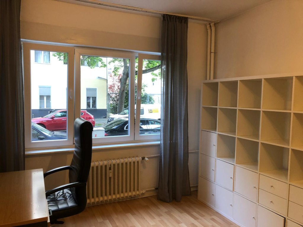 Apartamento Mitte Erasmusstr. 0 - Zimmer 2