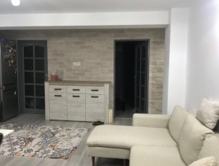 Imagen del anuncio: Schöne 3 Zimmer Wohnung 57 m² voll möbliert - Langzeitmiete