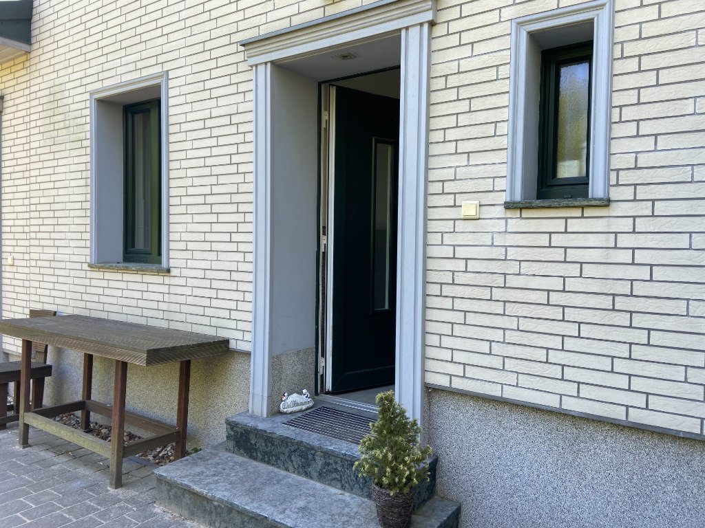 1 Zi Wohnung mit Garten, EG, Anmeldung – Foto 12