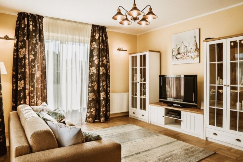 Exquisite apartment for rent Wohnung in HagenMittelstadt