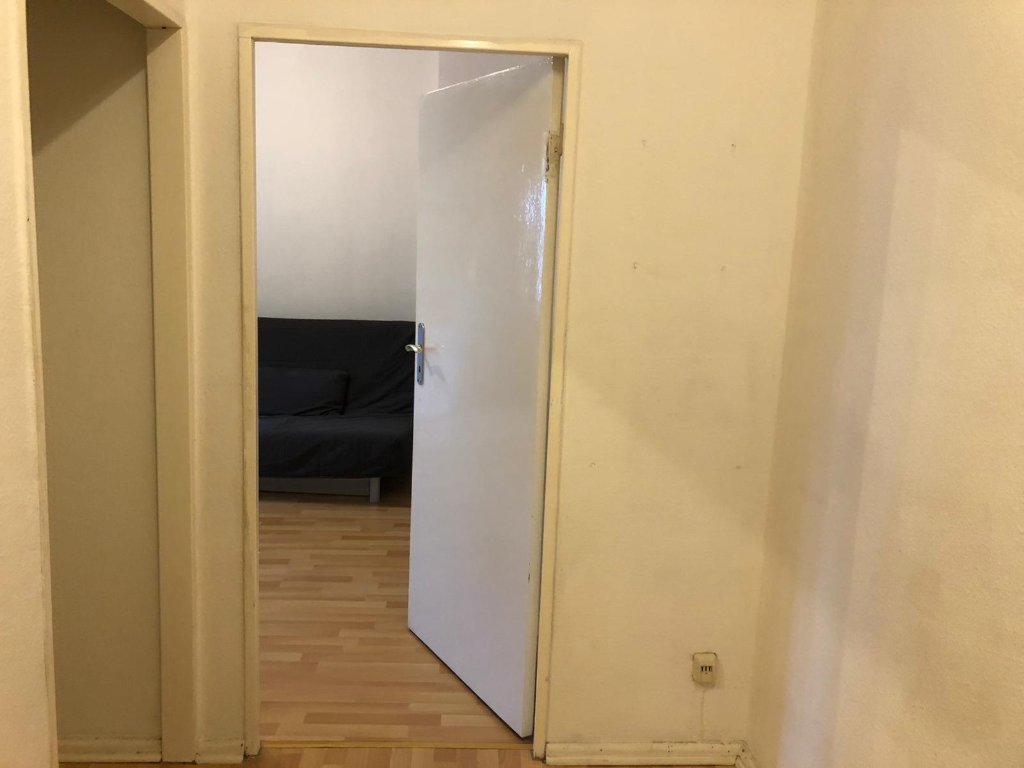 Apartamento Mitte Erasmusstr. 0 - Zimmer 2