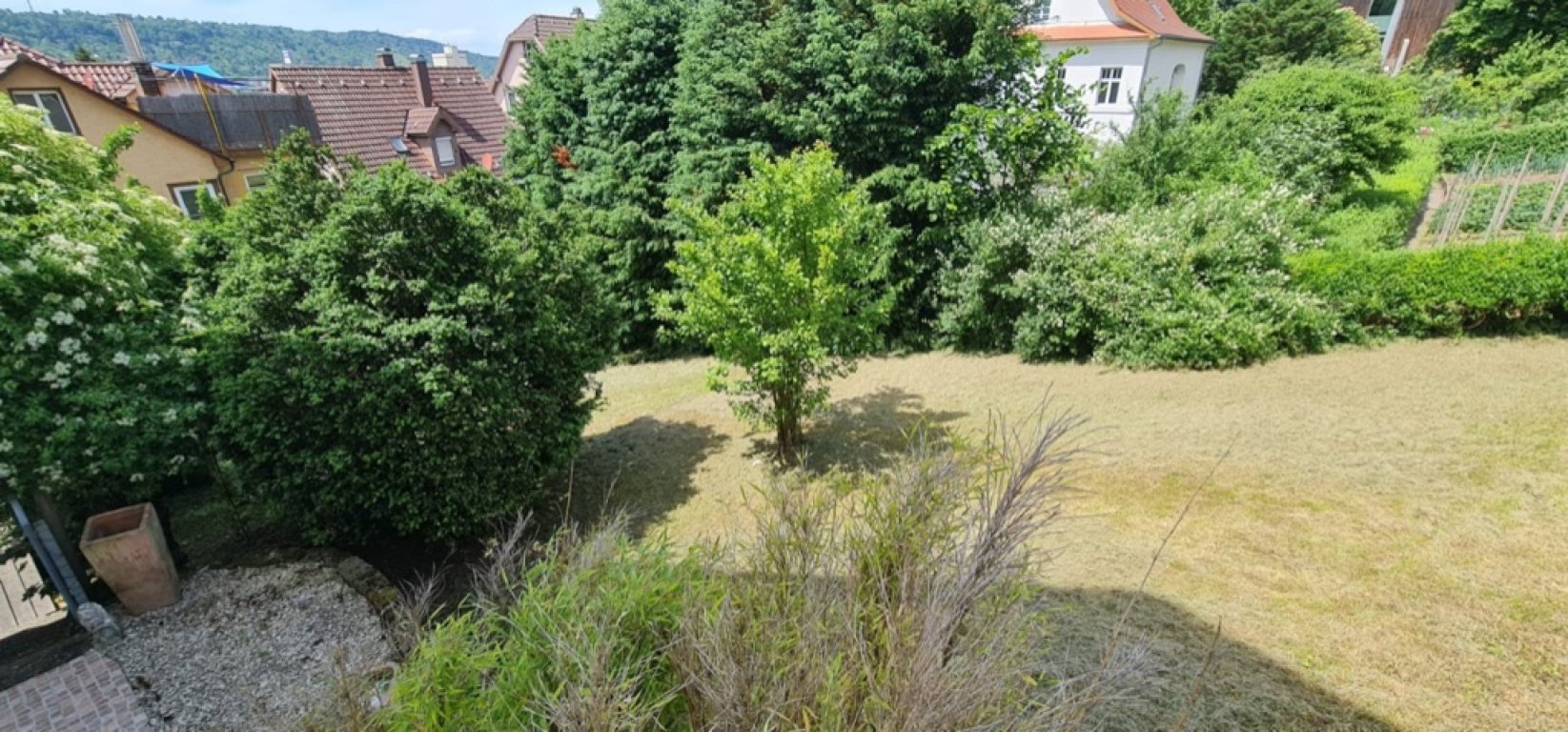 Habitación en WG Obertürkheim Uhlbacher  Str. - Wiese