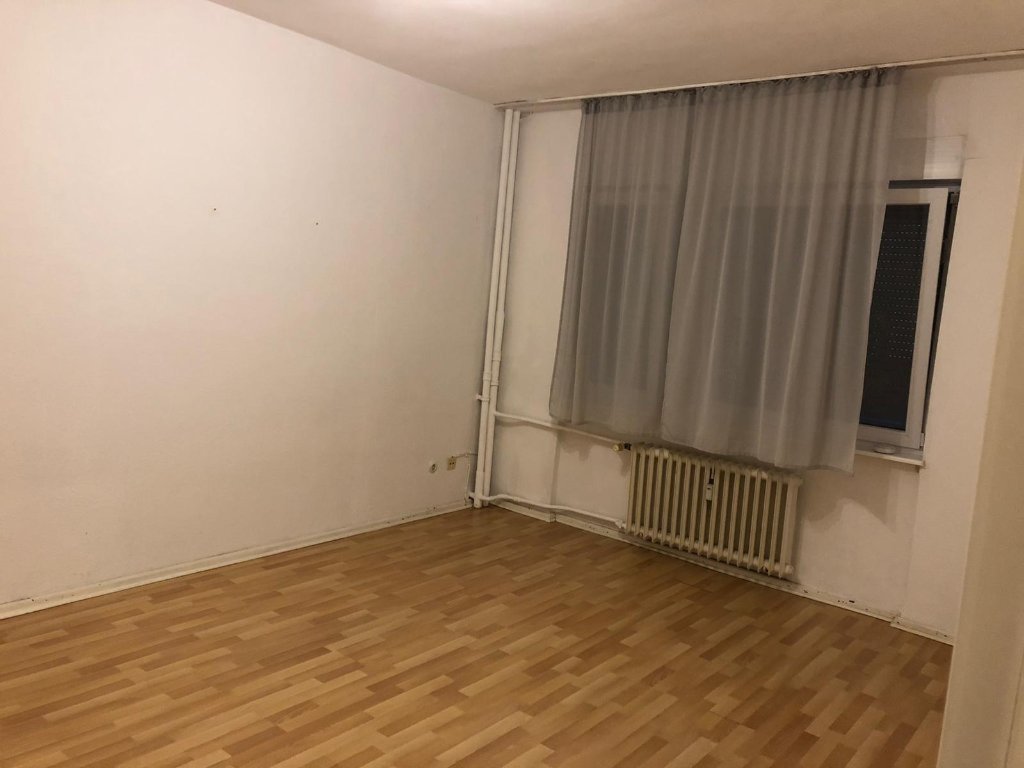Apartamento Mitte Erasmusstr. 0 - Zimmer 1