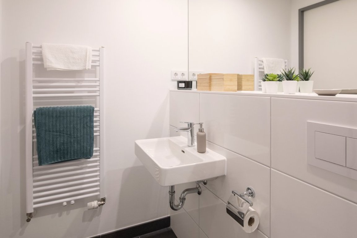 THE FIZZ Aachen – Fully furnished Apartments for Students – Kasernenstraße 16-20, 52064 Aachen Aachen – Vorschaubild 6