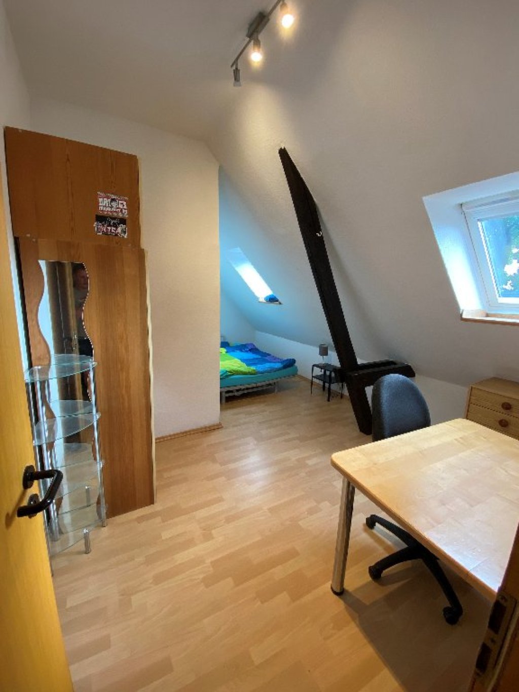 WG-Zimmer Ostviertel Friedländerweg 57 - Bild 9