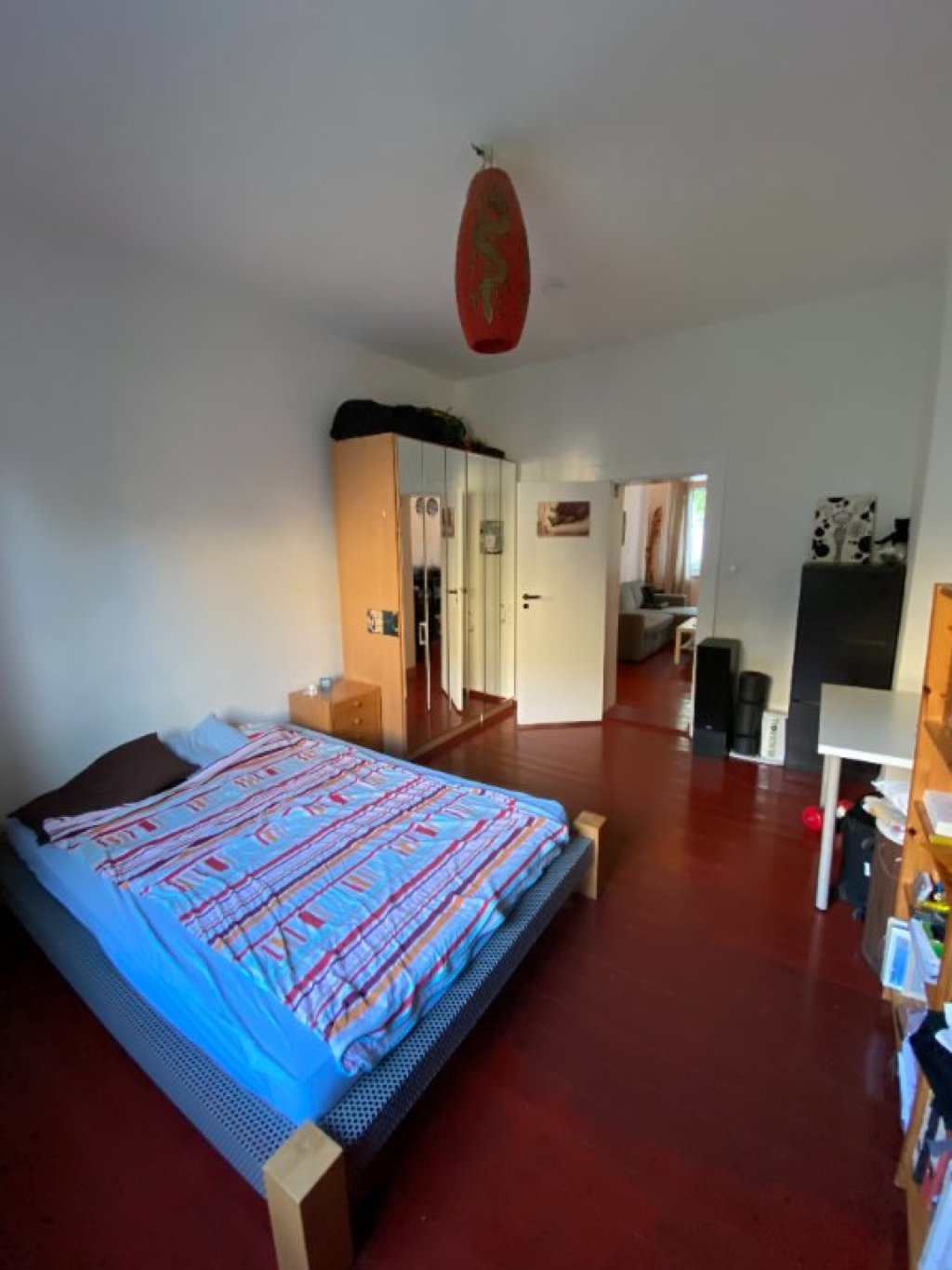 Flat Neukölln Warthestr 31 - picture 5