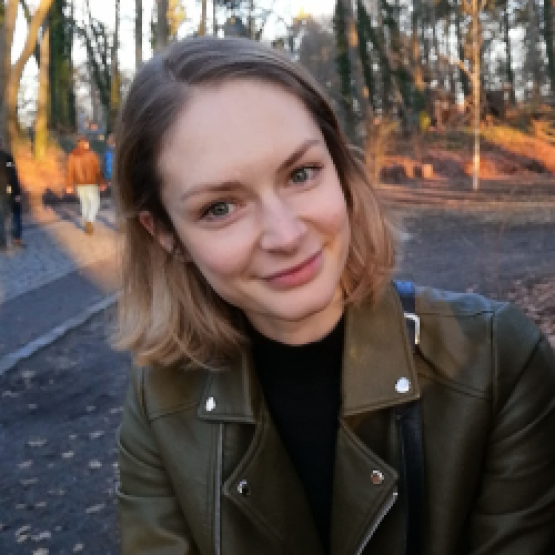 Profilbild