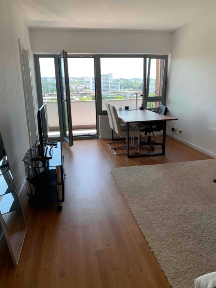 Untermiete August 2021 sofort Verfügbar Wohnung in WiesbadenWiesbaden