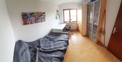 Anzeigenbild: 3-Zimmer als 2er-WG