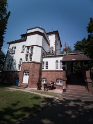 Habitación gratuita en Marburger Kernstadt