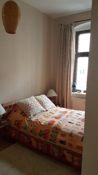 Ad image: schönes Privatzimmer in Altbauwohnung in Prenzlauer Berg zu mieten 650,00€ -
