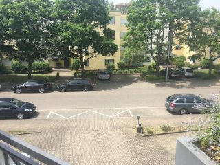 Ad image: Helle schöne 2-Zimmer-Wohnung in Gundelfingen