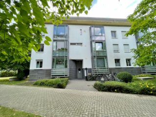 Ad image: Helles Apartment/Wohnung, 1,5 - 2 ZKB in Münster mit Loggia und Tiefgaragenplatz
