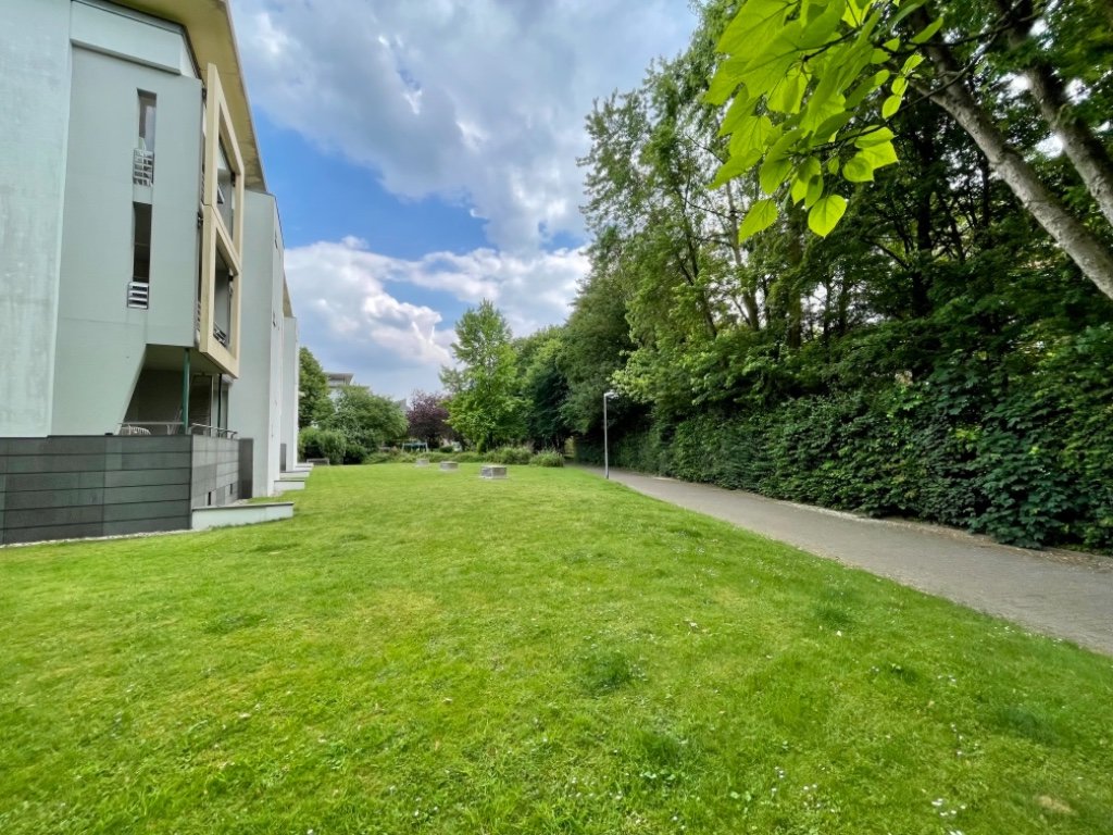 Helles Apartment/Wohnung, 1,5 - 2 ZKB in Münster mit Loggia und Tiefgaragenplatz – 48161 Münster Gievenbeck – Vorschaubild 19