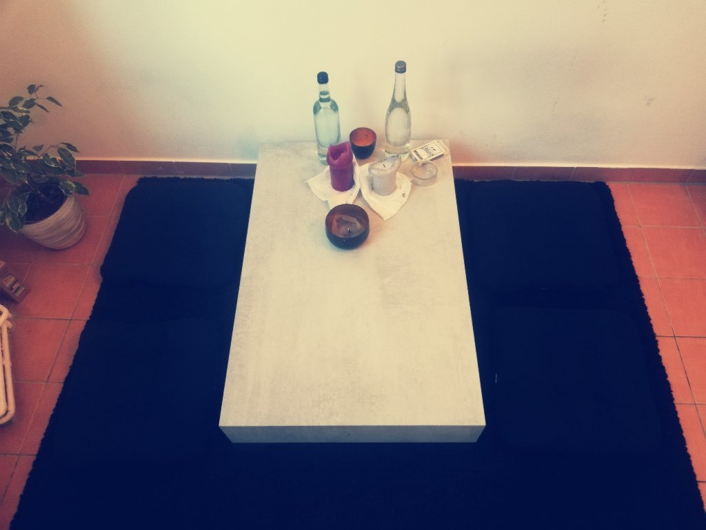 Wohnung Friedrichshain-Kreuzberg Schreinerstraße - Bild 2