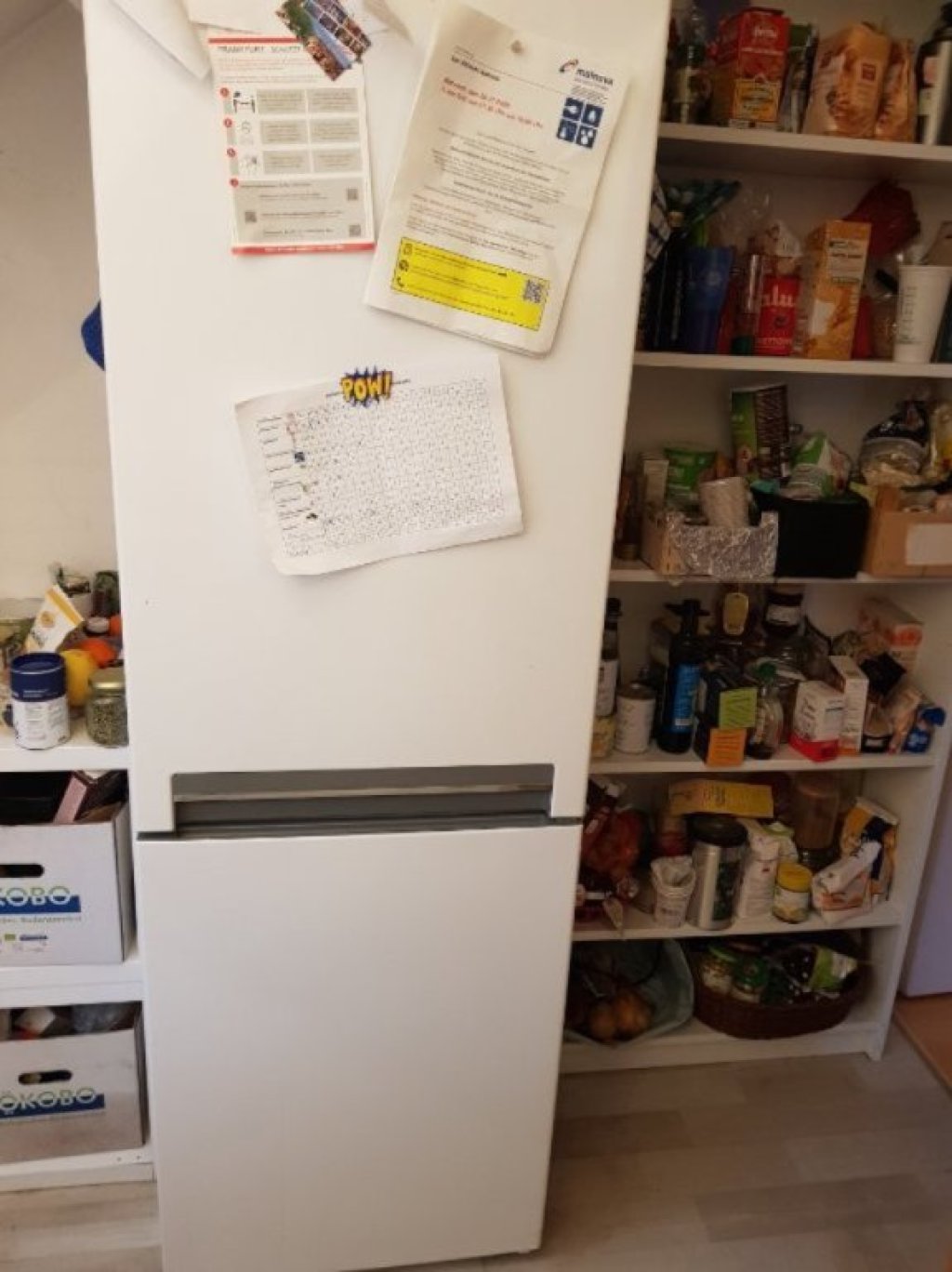 WG-Zimmer Bornheim Eulengasse - Bild 6