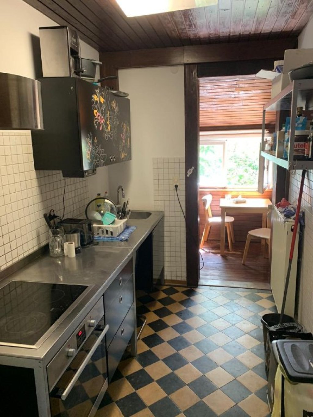 Flatshare Möhringen Plieningerstr. - picture 4