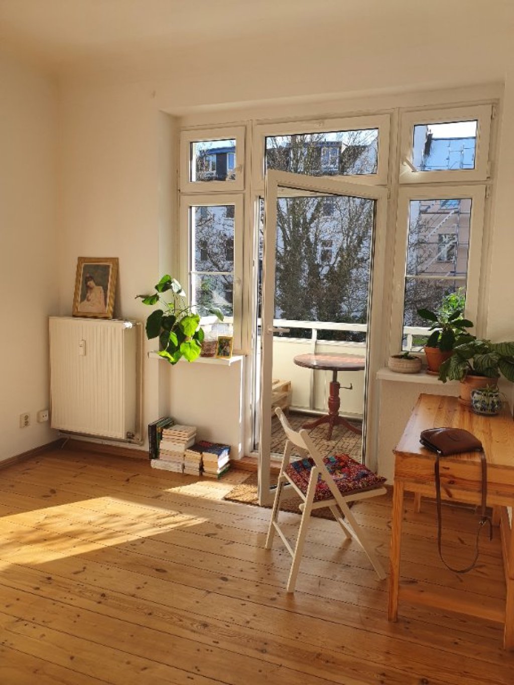 Wohnung Prenzlauer Berg Greifswalder/Danziger Straße - Bild 2