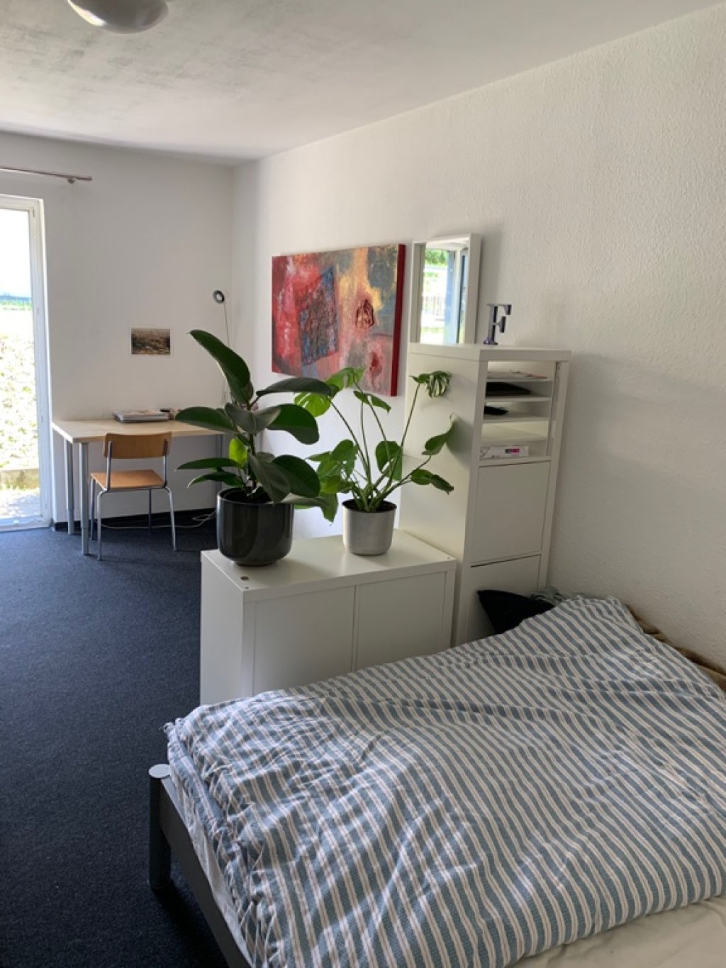 WG-Zimmer Lindenthal Flotowstraße 1 - Zimmer