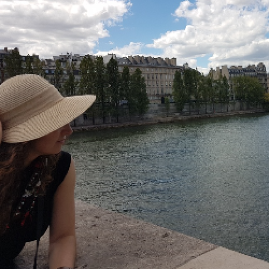 Profilbild