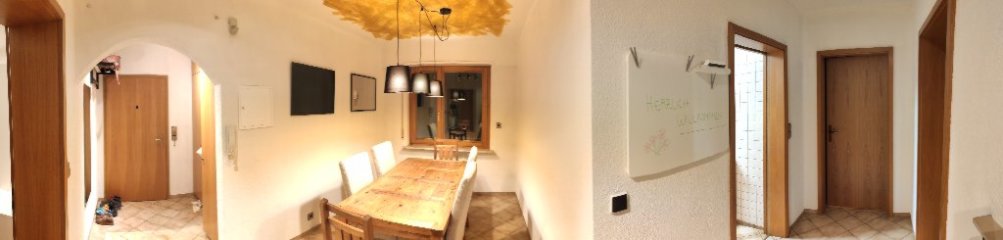 Imagen del anuncio: Habitaciones en 3 WG en Biberach am Sportplatz ahora gratis