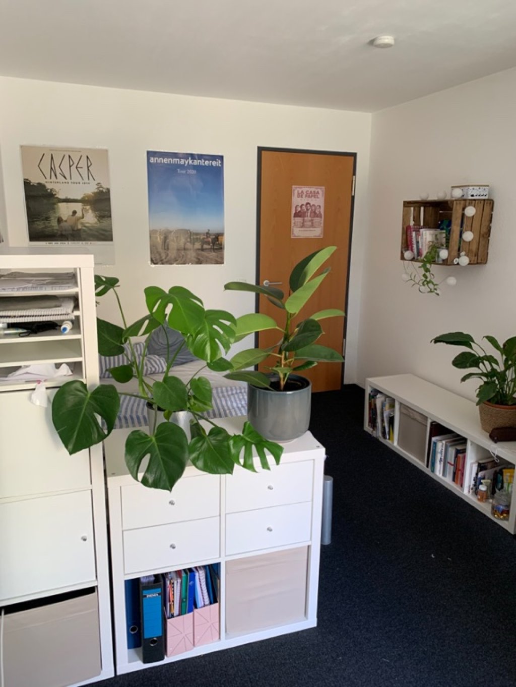 WG-Zimmer Lindenthal Flotowstraße 1 - Zimmer