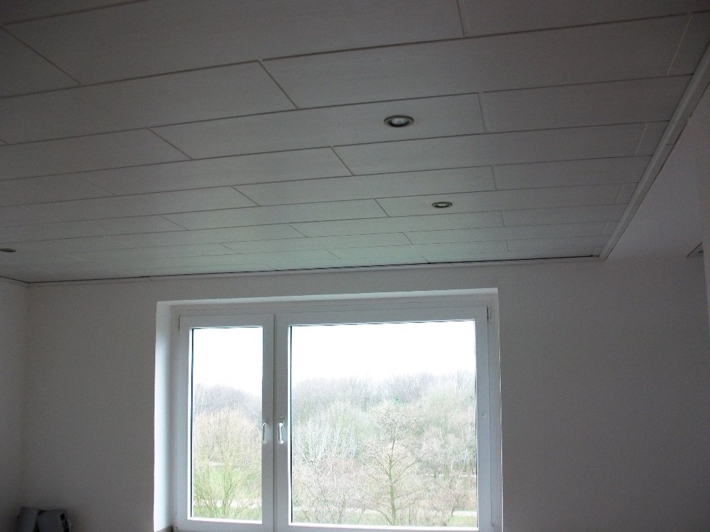 Wohnung Erle Wirknerstrasse 15 - Blick aus dem Wohnraum