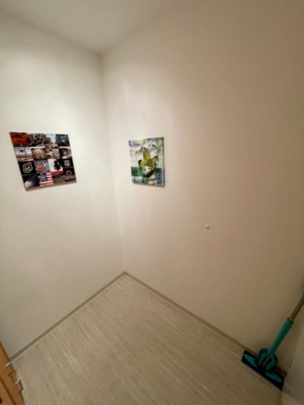 Helles Apartment/Wohnung, 1,5 - 2 ZKB in Münster mit Loggia und Tiefgaragenplatz – 48161 Münster Gievenbeck – Vorschaubild 16