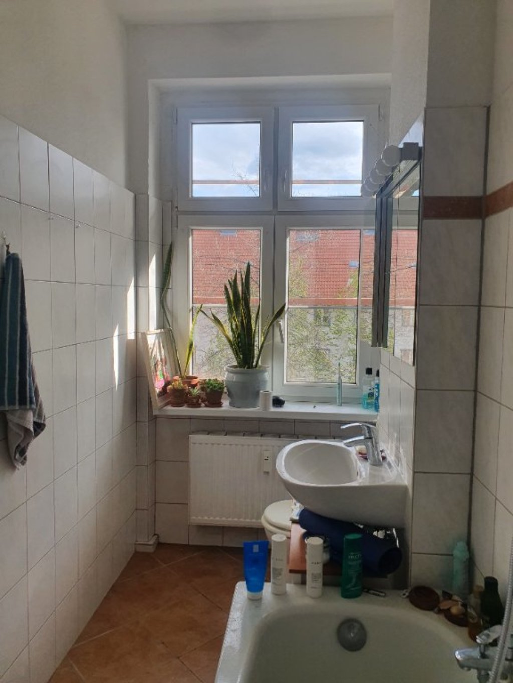 Wohnung Prenzlauer Berg Greifswalder/Danziger Straße - Bild 3