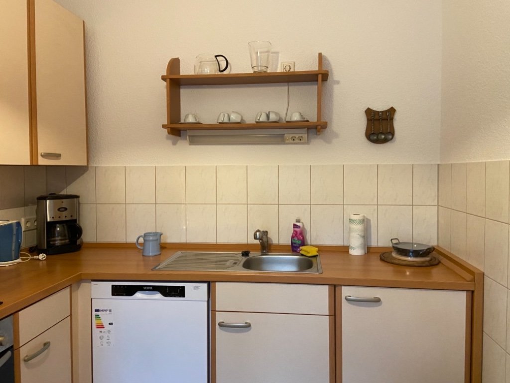 1 Zi Wohnung mit Garten, EG, kühl, Anmeldung – Friedrich Engels Str.176, 13158 Berlin Pankow – Vorschaubild 8