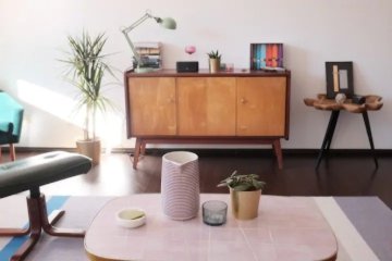Anzeigenbild: 35m² hell ruhig zur Miete bereit