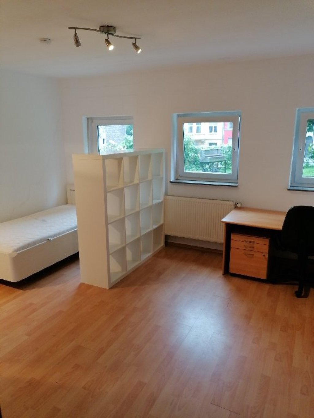 WG-Zimmer Aachen Junkerstraße 68 - Zimmer