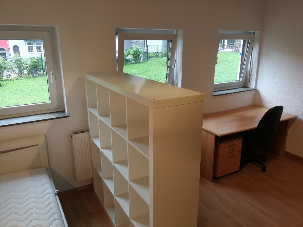 WG-Zimmer Aachen Junkerstraße 68 - Zimmer