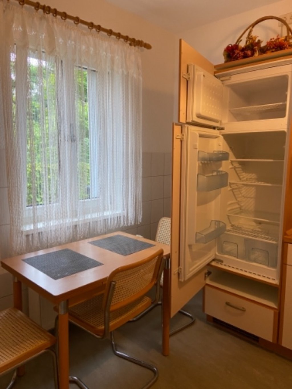 1 Zi Wohnung mit Garten, EG, kühl, Anmeldung – Friedrich Engels Str.176, 13158 Berlin Pankow – Vorschaubild 7