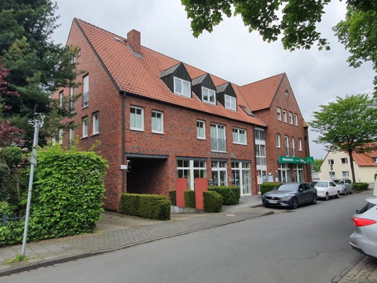 Die etwas andere WG Neue WG mit 6 Zimmern, 2 Bädern, 4 Räume mit