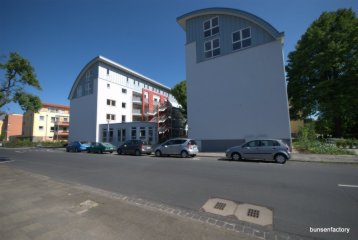 Anzeigenbild: WG Zimmer in großzügiger 3er WG - Bunsenfactory