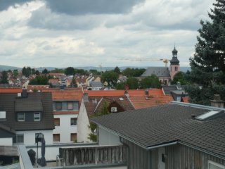 Ad image: Mainz-Bretzenheim  5-Zimmer Wohnung WG geeignet