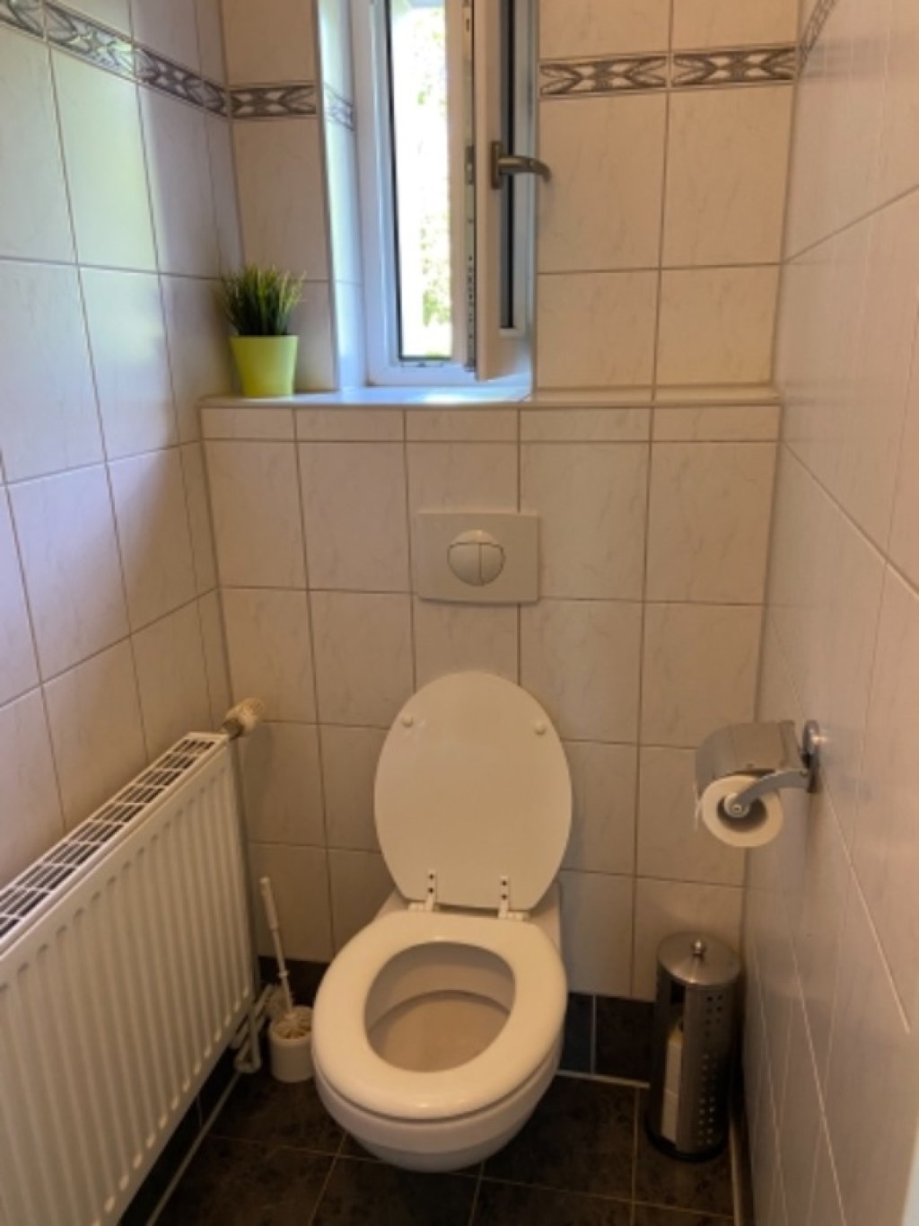 1 Zi Wohnung mit Garten, EG, kühl, Anmeldung – Friedrich Engels Str.176, 13158 Berlin Pankow – Vorschaubild 6