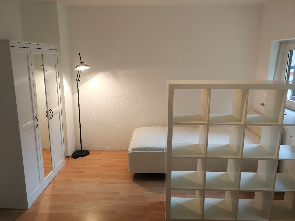 WG-Zimmer Aachen Junkerstraße 68 - Zimmer